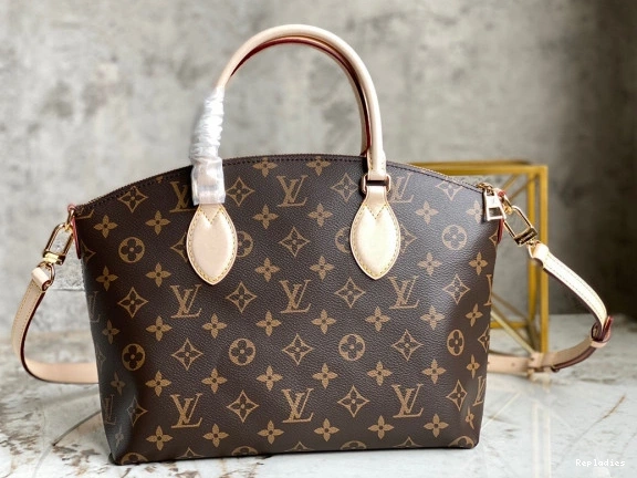 Cheap VUITTON PM LOUIS BOÉTIE 0721